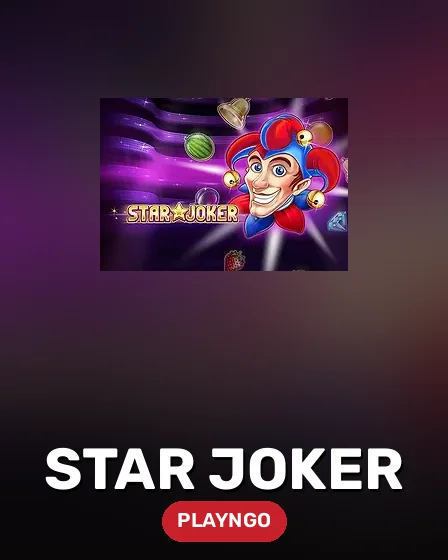 Star Joker