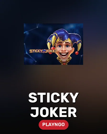 Sticky Joker