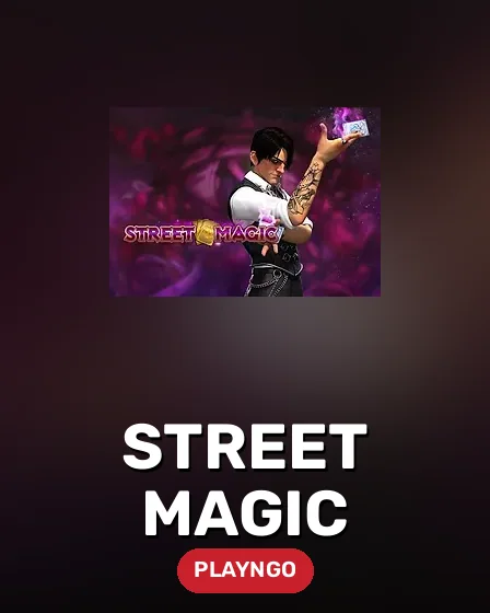 Street Magic