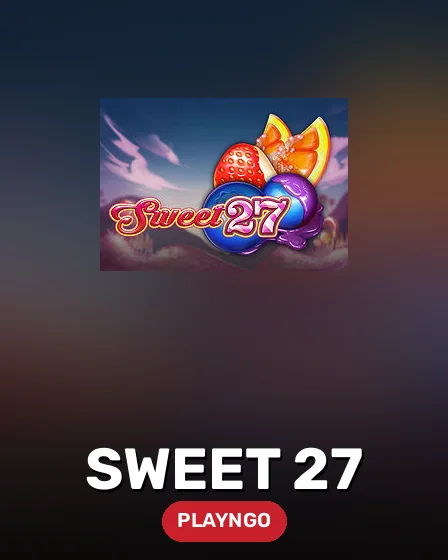 Sweet 27