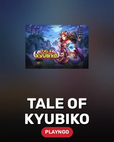 Tale of Kyubiko