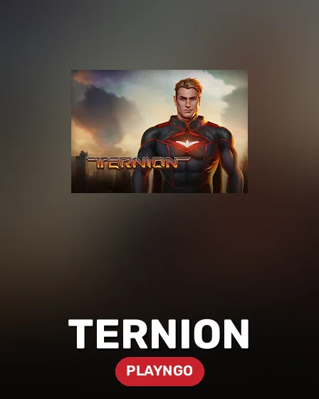 Ternion