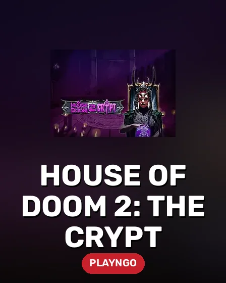 House Of Doom 2: The Crypt