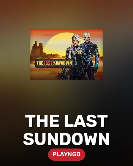 The Last Sundown