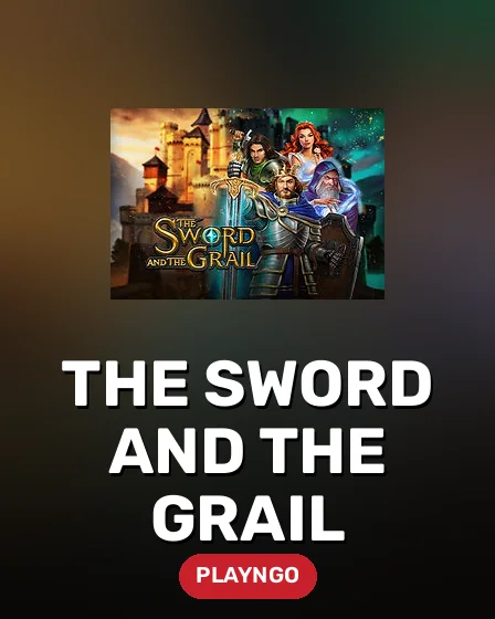 The Sword and the Grail