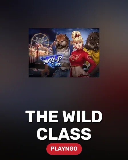 The Wild Class