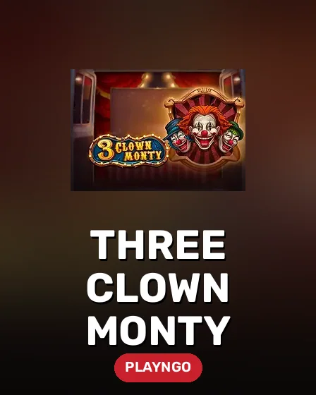 Three Clown Monty