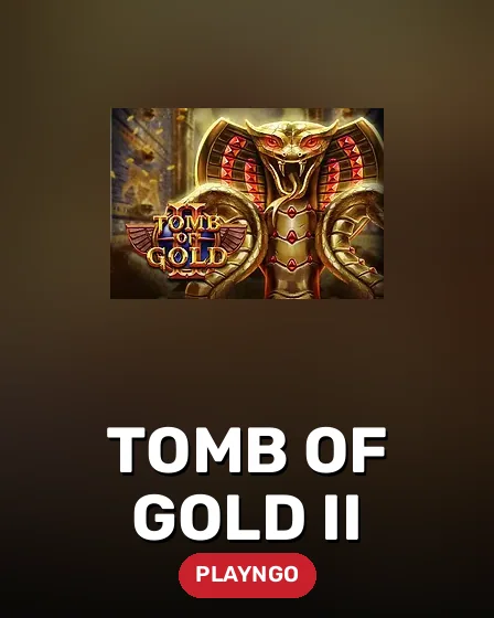 Tomb of Gold II