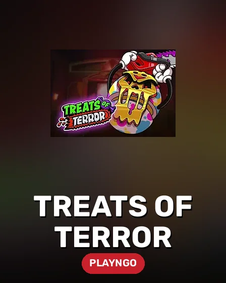 Treats of Terror