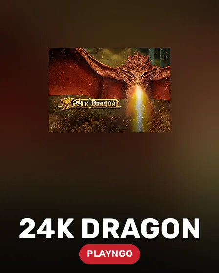 24k Dragon