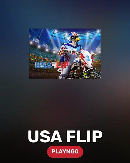 USA Flip