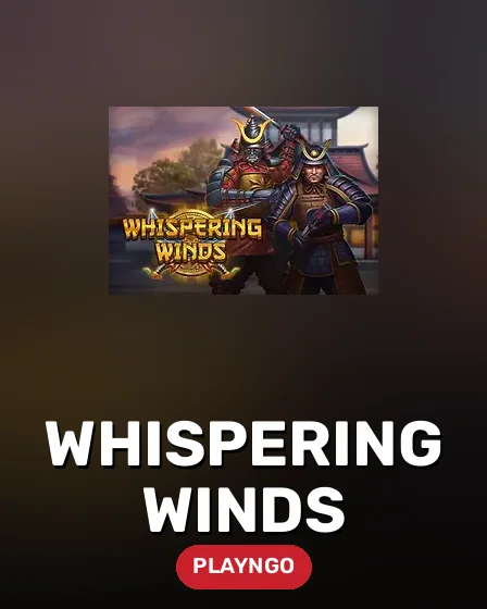 Whispering Winds