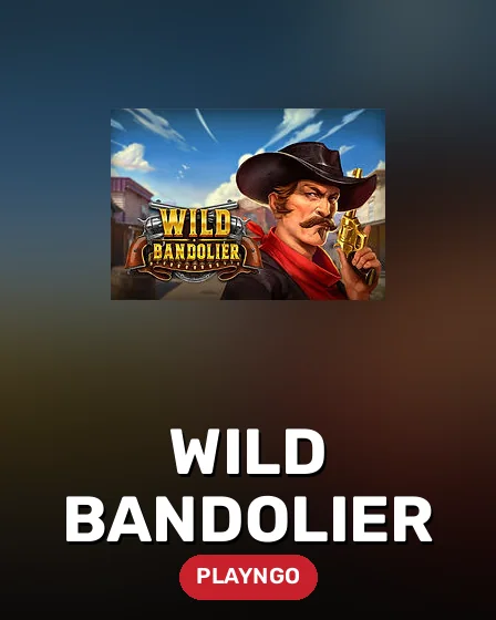 Wild Bandolier
