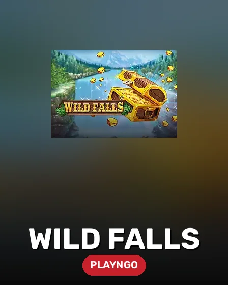 Wild Falls