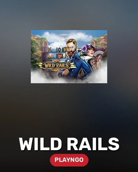 Wild Rails