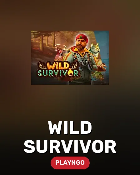 Wild Survivor