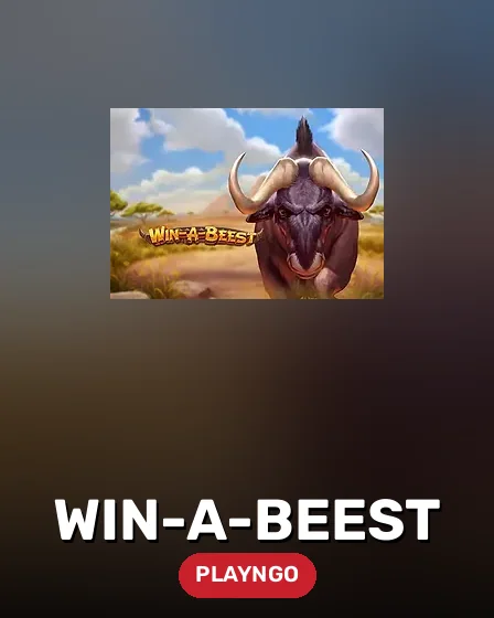 Win-A-Beest