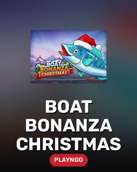 Boat Bonanza Christmas
