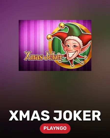 Xmas Joker