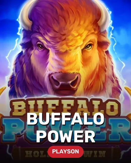 Buffalo Power