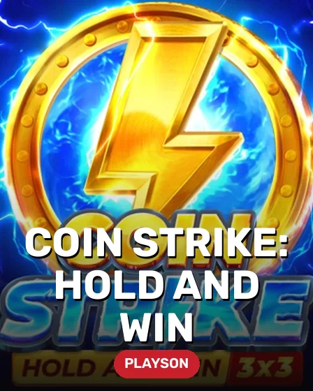 Coin Strike: Hold and Win