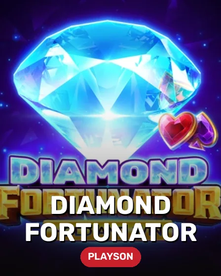 Diamond Fortunator