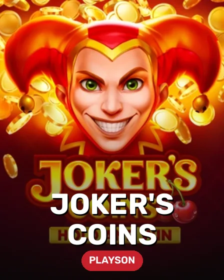 Joker's Coins