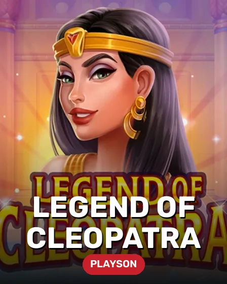 Legend of Cleopatra