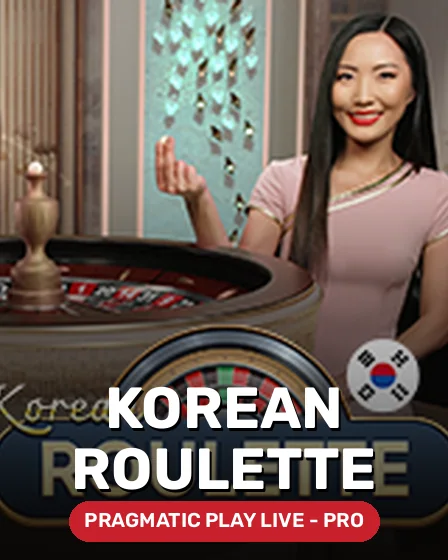 KOREAN_ROULETTE