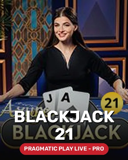 Blackjack 21