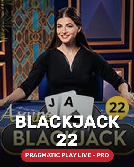 Blackjack 22