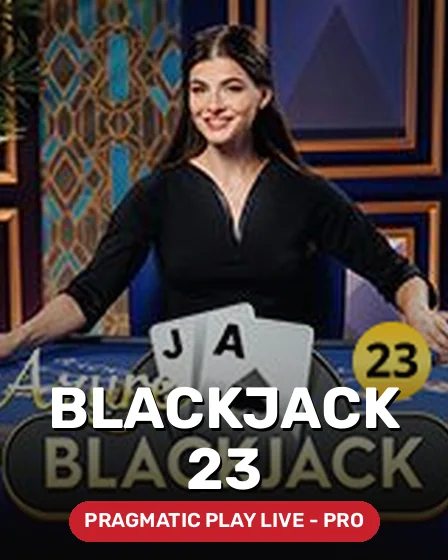 Blackjack 23