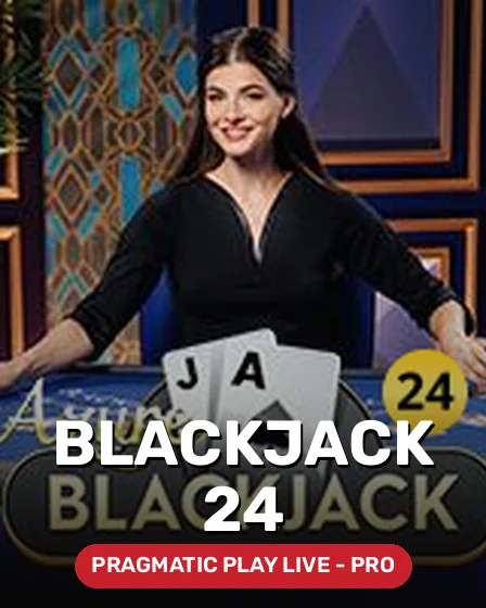 Blackjack 24