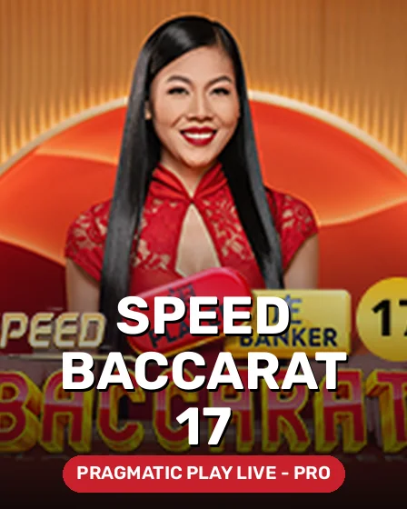 Speed Baccarat 17