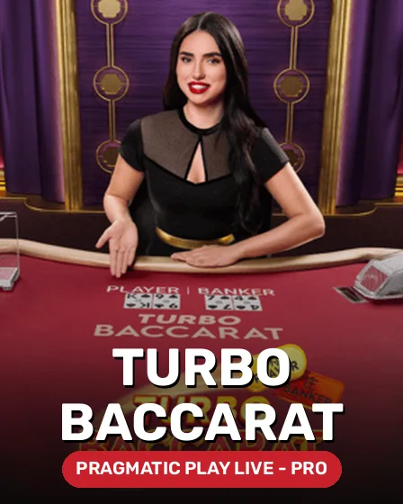 Turbo Baccarat