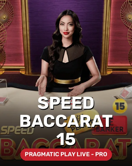 Speed Baccarat 15