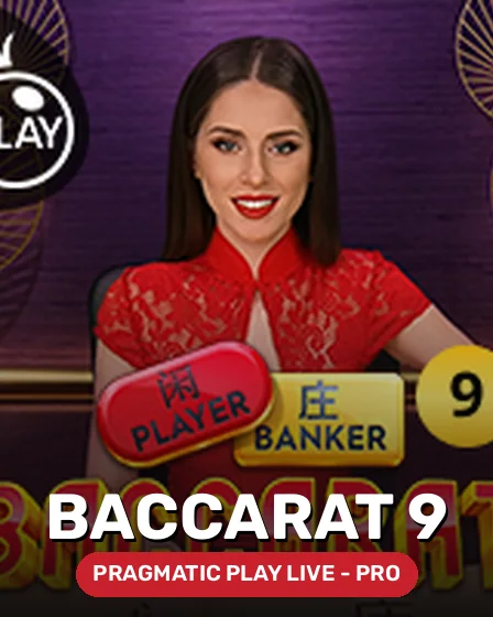 Baccarat 9
