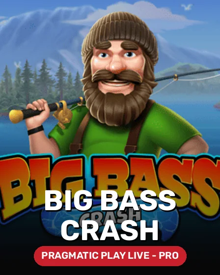 Big Bass Crash