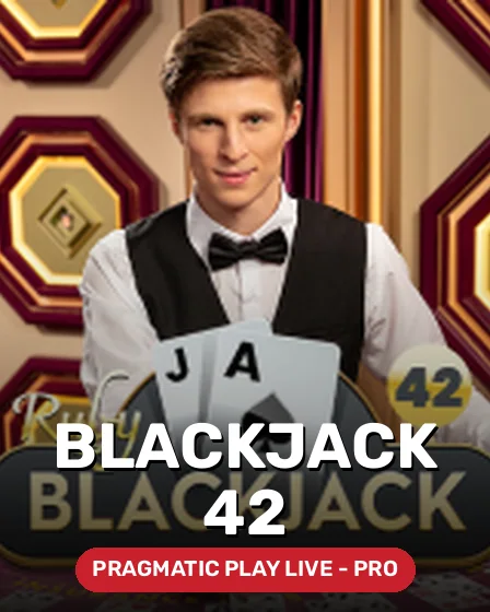 Blackjack 42