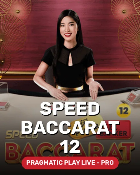 Speed Baccarat 12