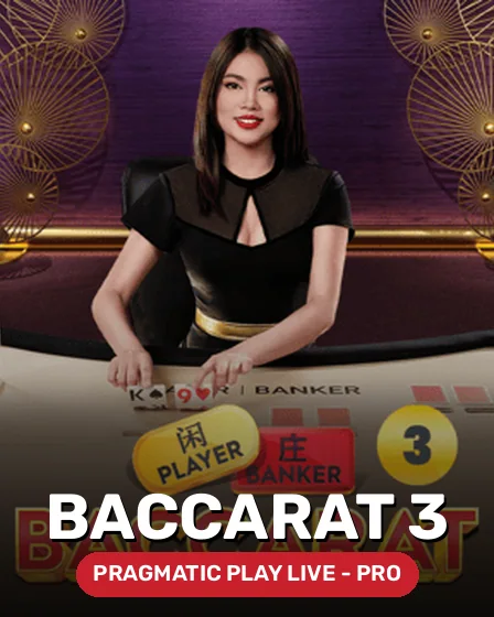Baccarat 3