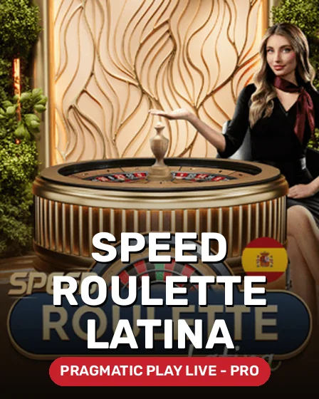 SPEED_ROULETTE_LATINA