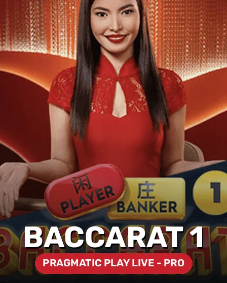 Baccarat 1