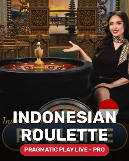 INDONESIAN_ROULETTE