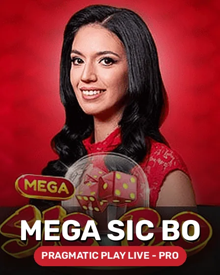 Mega Sic Bo