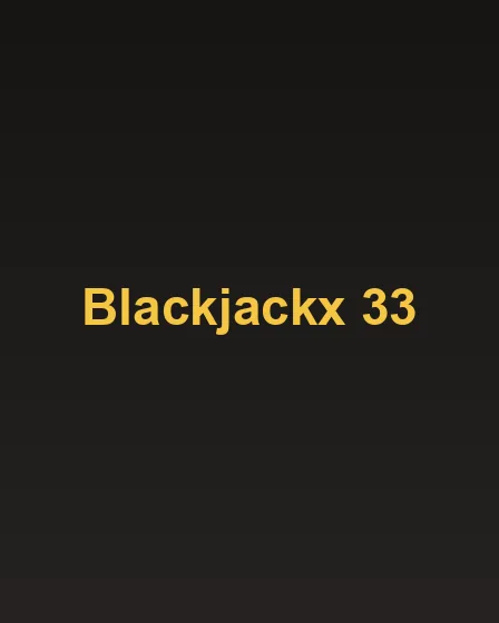 BLACKJACKX_33
