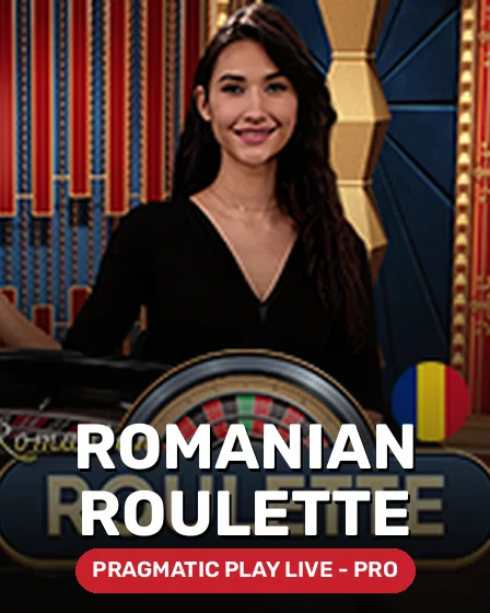 ROMANIAN_ROULETTE