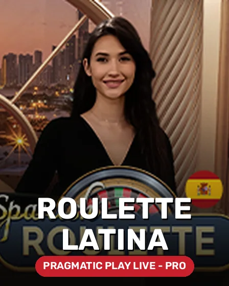 ROULETTE_LATINA