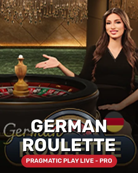 GERMAN_ROULETTE