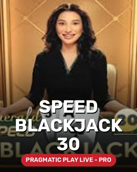 SPEED_BLACKJACK_30